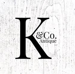 K&Co. Antiques.