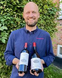 Holte Vinlager