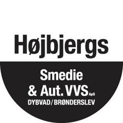 Højbjergs Smedie og VVS ApS