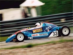 Søgård Racing Biludstyr