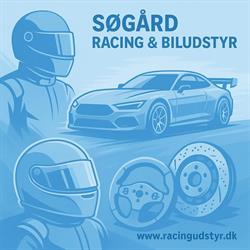Søgård Racing Biludstyr