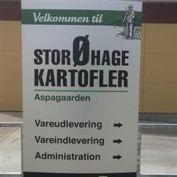 Storøhage Kartofler ApS
