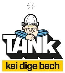 Tank Kai Dige Bach A/S