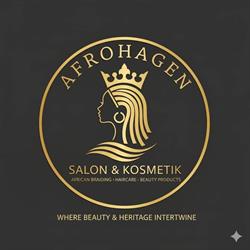 Afrohagen Salon