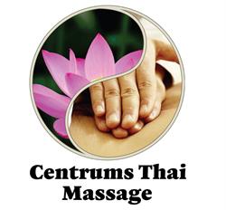 Centrums Thai Massage