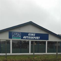 Kim's autoimport