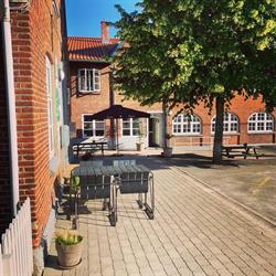Haderslev Byferie ApS