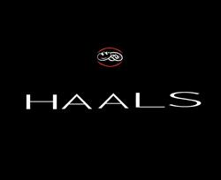 JAN HAALS HOLDING ApS