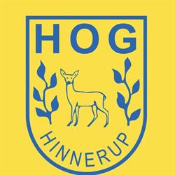 HOG Cafeteria