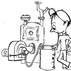 Tinglev VVS Gas- og Oliefyrsservice