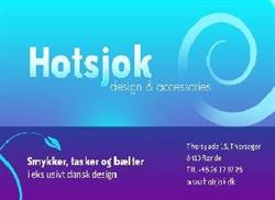 Hotsjok