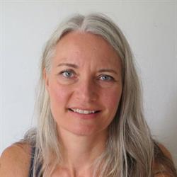 KropsKontakten v/ Lise Ørting (BodySDS og Manuvision kropsterapi)