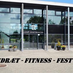 Langå Idræts Center