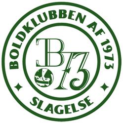 Fodboldklubben af 1973 - B73 Slagelse