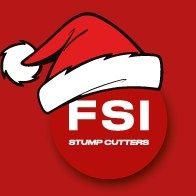 FSI Stump Cutters