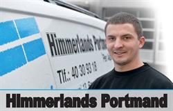 Himmerland Porte Per Asp