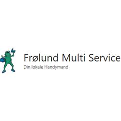 Frølund Service ApS