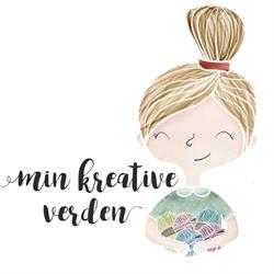 Min kreative verden