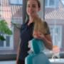 Anne Ejsing Andreasen