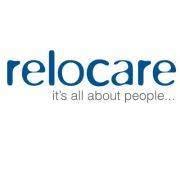 Relocare - Relocation to Denmark and Sweden