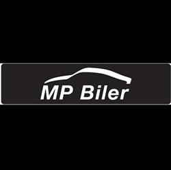 MP Biler ApS
