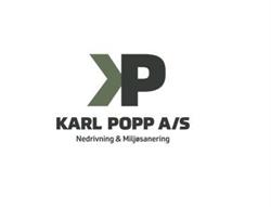 Karl Popp A/S