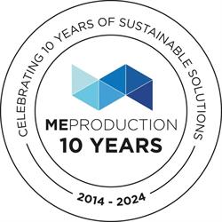 ME Production A/S