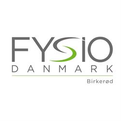 FysioDanmark Birkerød
