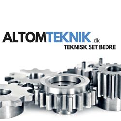 ACR Teknik ApS - Altomteknik.dk