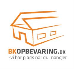 BK Opbevaring