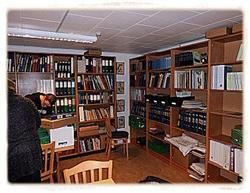 Hirtshals lokalhistoriske Arkiv
