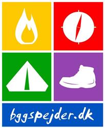 Birgitte Gjøe Gruppe - BGG spejder