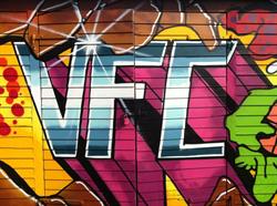 Vangede Fritidscenter
