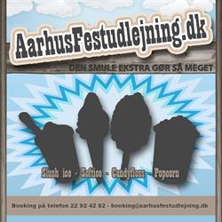 Aarhusfestudlejning.dk