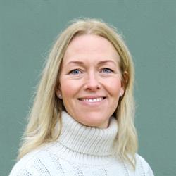 HeyStress - stresscoach Anita Schleef