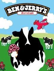 Ben & Jerry's - Hornbæk