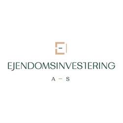 Ejendomsinvestering A/S