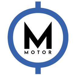MOTOR Stage Automation ApS