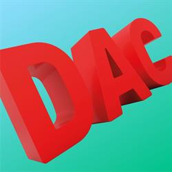 Dansk Arkitektur Center - DAC