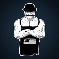 Butcher's Lab