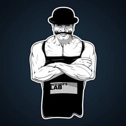 Butcher's Lab