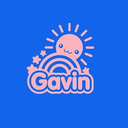 Gavin Børnetøj