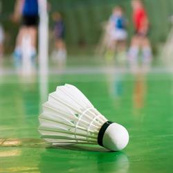 Badminton i København
