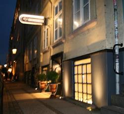 Sofiekælderen Christianshavn