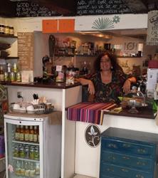 Cafe Ø Kaffebar