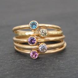 Signe Njust Jewellery