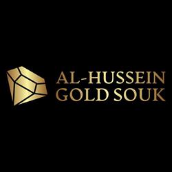 Al-Hussein Gold Souk