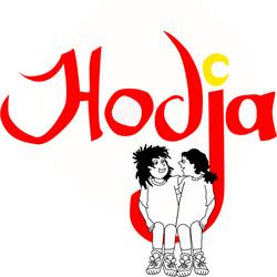 Hodja fra Ørestaden