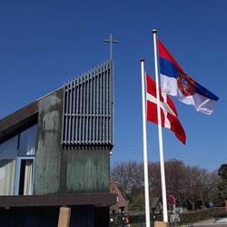 Den Serbisk Ortodokse Kirke