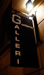 Gadens Galleri